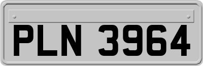 PLN3964