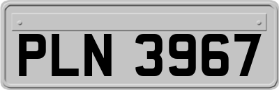 PLN3967