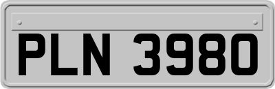 PLN3980