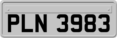 PLN3983