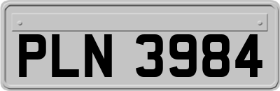 PLN3984