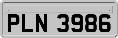 PLN3986