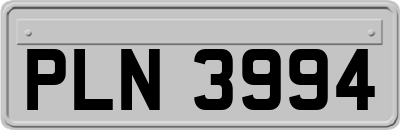 PLN3994