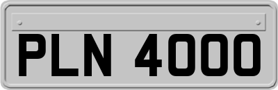 PLN4000