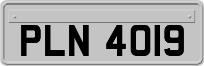 PLN4019