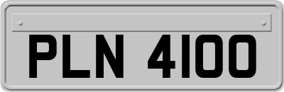 PLN4100