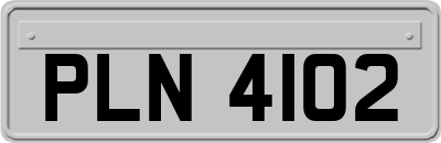 PLN4102