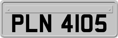 PLN4105