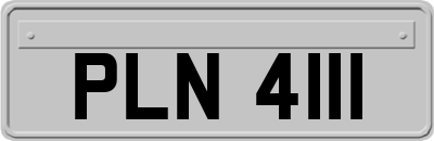 PLN4111