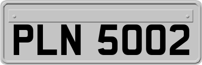PLN5002