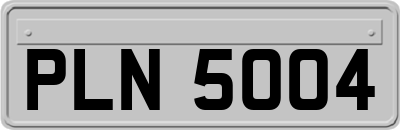 PLN5004