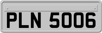 PLN5006