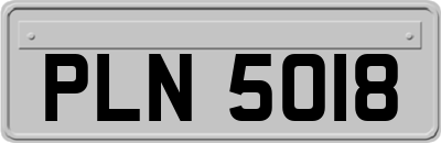 PLN5018