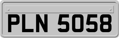 PLN5058