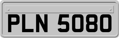 PLN5080