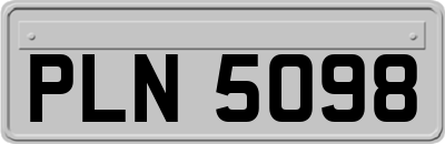 PLN5098
