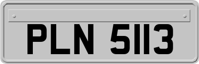 PLN5113