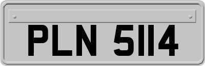 PLN5114