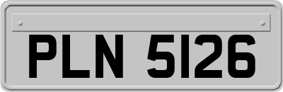 PLN5126