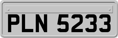 PLN5233