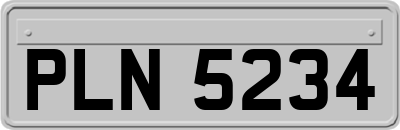 PLN5234
