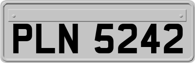 PLN5242