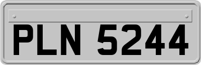 PLN5244
