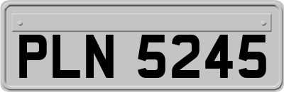 PLN5245