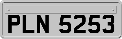 PLN5253