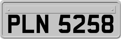 PLN5258