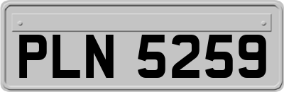 PLN5259