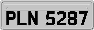 PLN5287