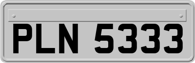 PLN5333