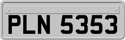 PLN5353