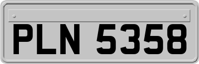 PLN5358