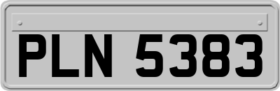 PLN5383