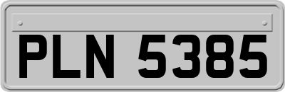 PLN5385