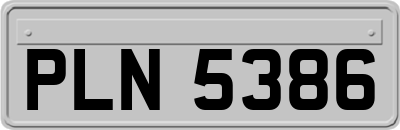 PLN5386