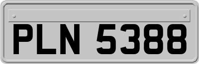 PLN5388