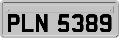 PLN5389
