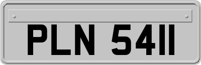 PLN5411
