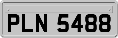 PLN5488