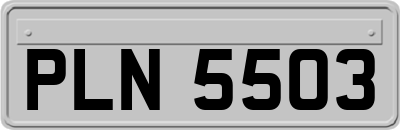PLN5503