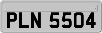 PLN5504