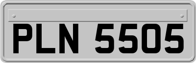 PLN5505