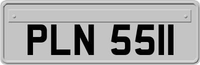 PLN5511