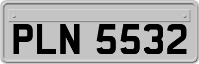 PLN5532