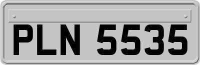 PLN5535