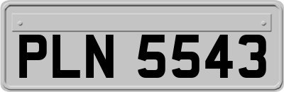 PLN5543