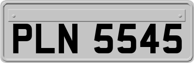 PLN5545